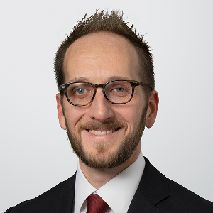 Photo of Edward S. Sarnowski