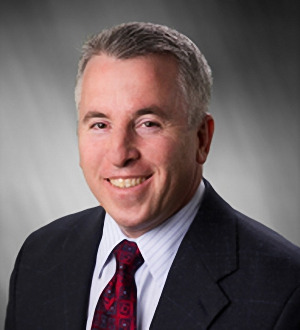 Photo of Mark Shapiro