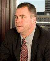 Photo of Lance A. Gildner