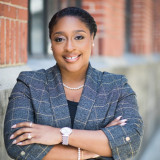 Photo of Aneshia Allister Cooper