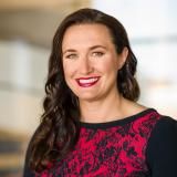 Photo of Cari B. Rincker