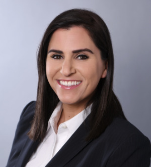 Photo of Samantha E. Shaw