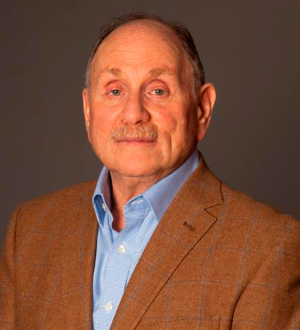 Photo of Richard E. "Rick" Heifetz