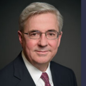 Photo of Michael E. Holt