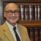 Photo of James W. Ackerman