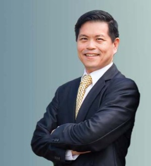 Photo of Elijah Yip