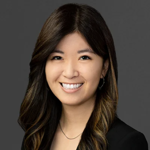 Photo of Christine Shang