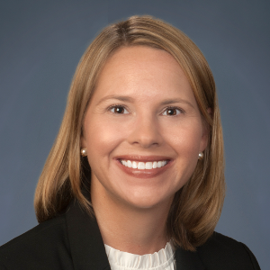 Photo of Jenny Tyler Baker