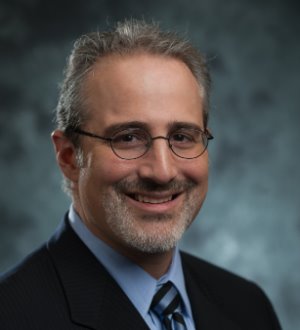 Photo of Jonathan D. Schechter