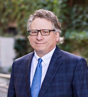 Photo of Scott J. Steiner