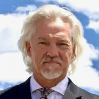 Photo of Curtis C. Alfrey