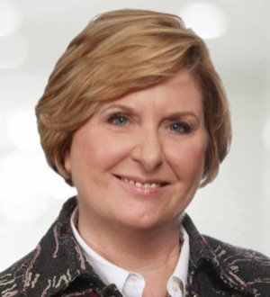 Photo of Andrea Johnson