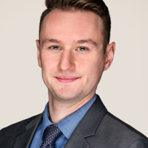 Photo of Jeremy Grivensky