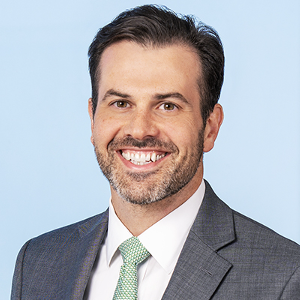 Photo of Joseph Briggett