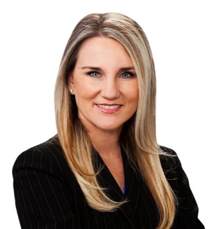 Photo of Celeste R. Yeager