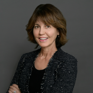 Photo of Helena M. Tetzeli