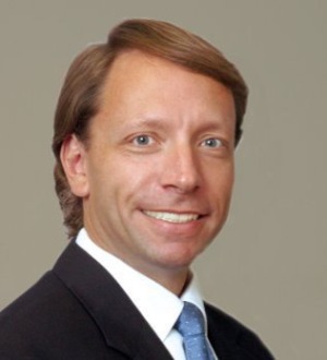 Photo of Albert H. Lechner