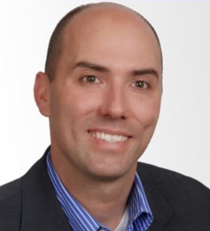 Photo of Christopher T. Patrick