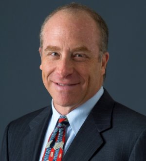 Photo of Scott A. Edelman