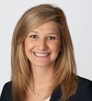 Photo of Lindsey Sciavicco Williamson