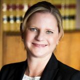 Photo of Andrea Pressler