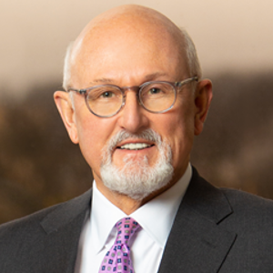 Photo of G. Thomas "Tom" Sullivan