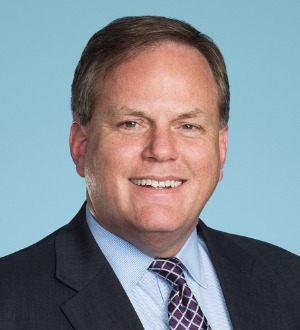Photo of Jeffrey R. "Jeff" Gans