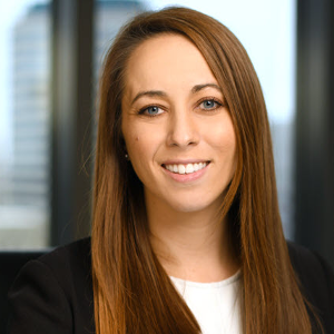 Photo of Leanna Longley