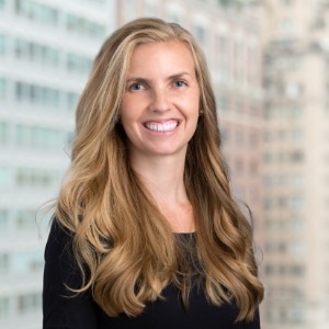 Photo of Maria K. Monte