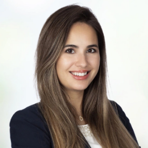 Photo of Agustina Kloosterboer