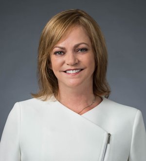 Photo of Kathryn S. Wood