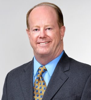 Photo of Daniel J. "Dan" Lueders