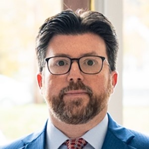 Photo of Keith Forman