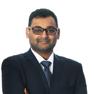 Photo of Nasir Hussain