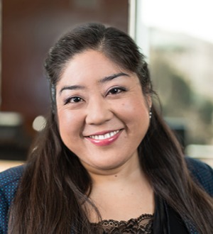 Photo of Anne Uyeda