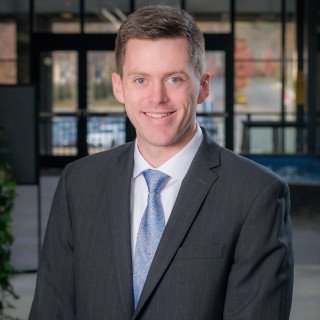 Photo of Alex W. Smith