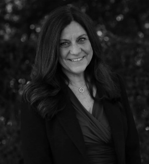 Photo of Pamela Woods