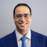 Photo of Avinoam Cohen