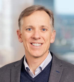 Photo of John J. Butts