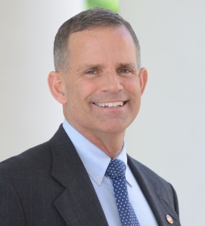 Photo of David B. Kendall