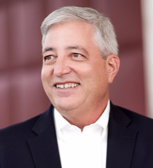 Photo of Robert A. "Bob" Olson