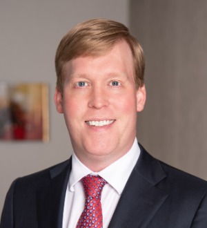Photo of John D. Bennett