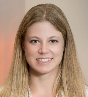 Photo of Tanya A. Sevy