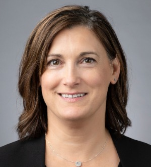 Photo of Michelle M. Kemp