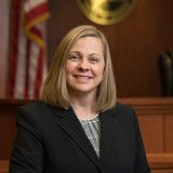 Photo of April Hollon Gatlin