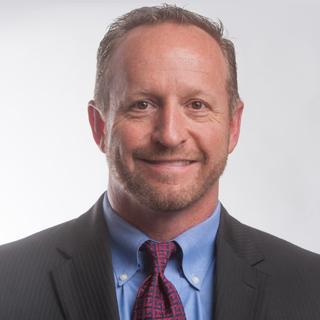 Photo of Geoffrey D. Westmoreland