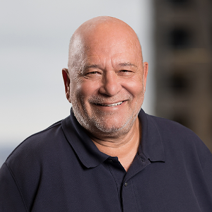 Photo of Dennis A. Ferrazzano
