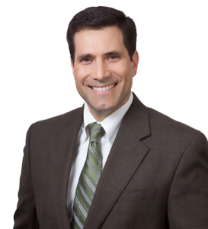 Photo of Mark D. Boynton