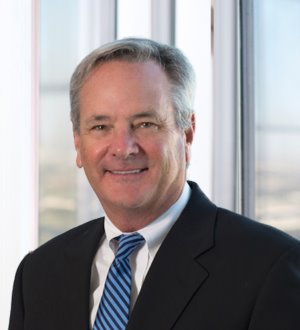 Photo of William M. Kerr, Jr.