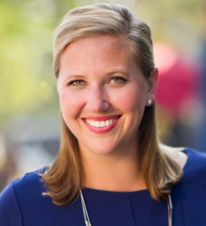 Photo of Kelsey Anne Green